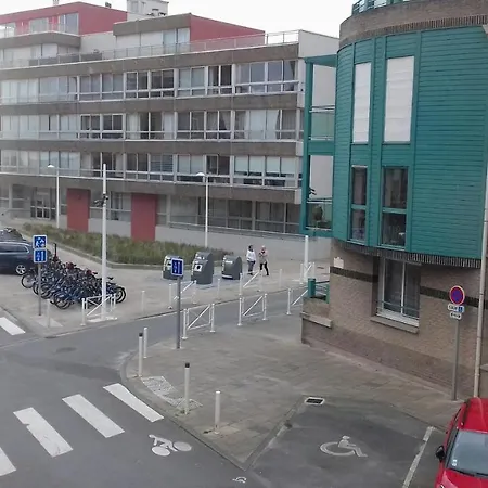 Apartament Passionne De La *