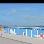 Passionné De La Apartamento Dunkirk