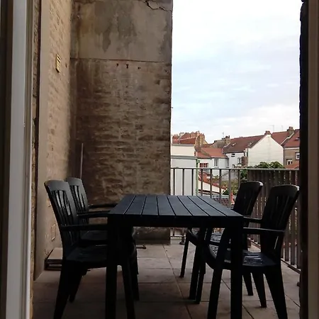 Apartment Passionne De La
