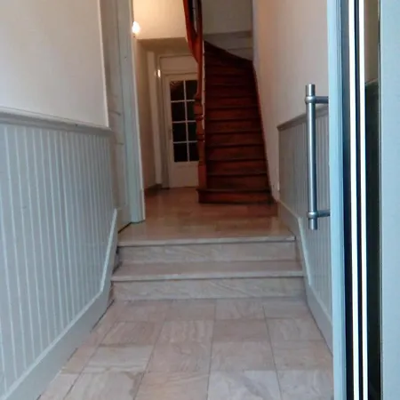 Passionne De La Apartment *