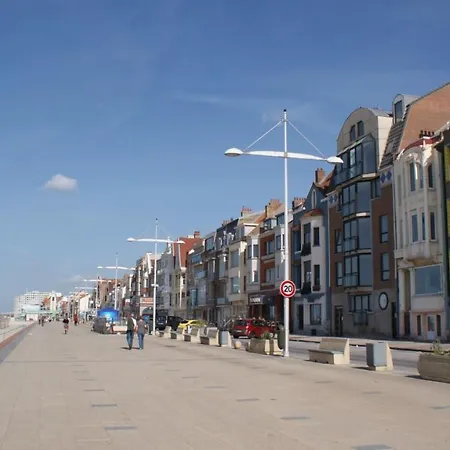 Passionne De La * Duinkerke