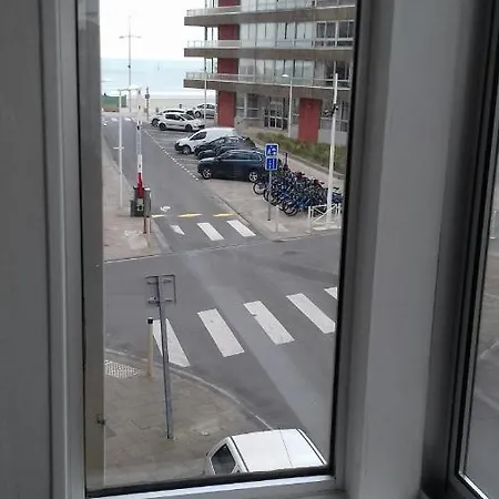 Apartment Passionne De La *