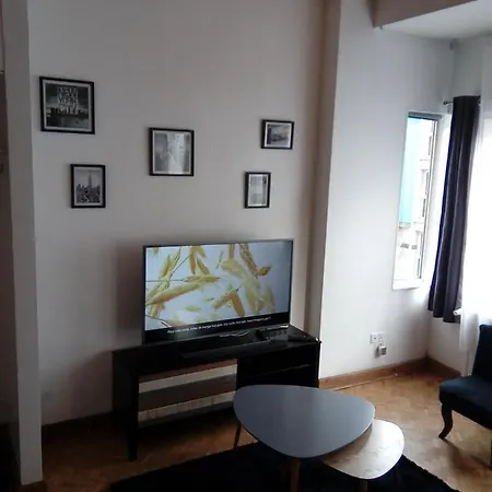 Appartement Passionné De La
