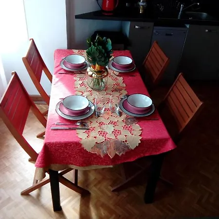 Apartament Passionne De La Dunkierka