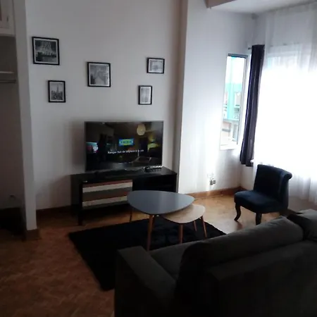 Apartment Passionne De La Dunkirk