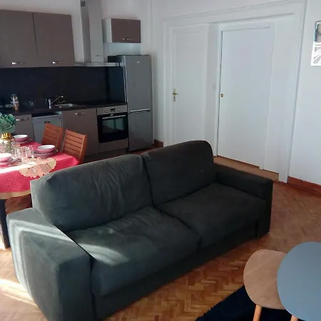 Passionné De La Appartement Dunkirk