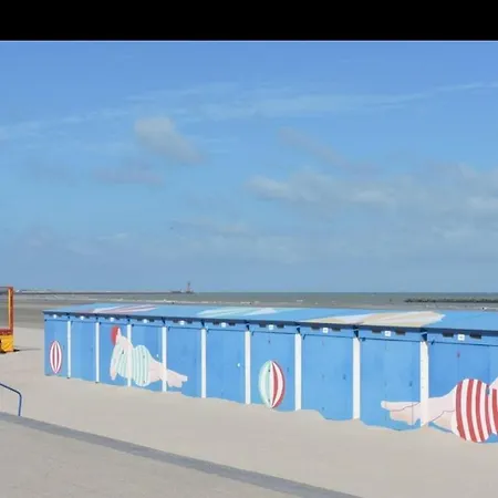 Passionne De La Apartment Dunkirk