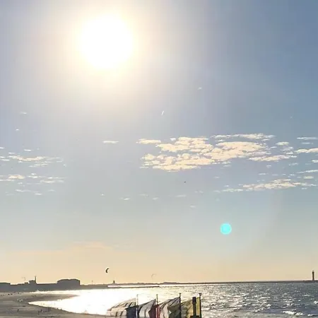 Appartement Passionne De La Duinkerke
