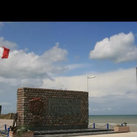 Passionne De La Dunkirk