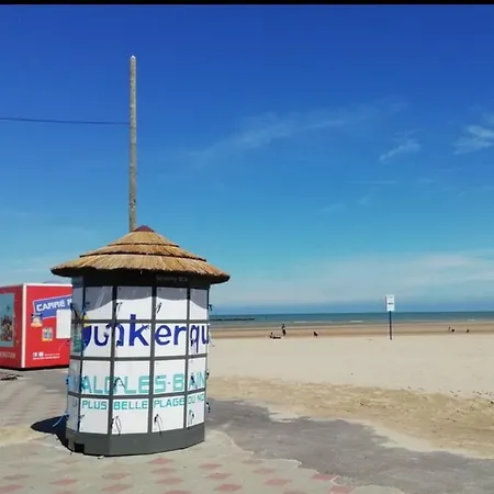 Appartement Passionné De La