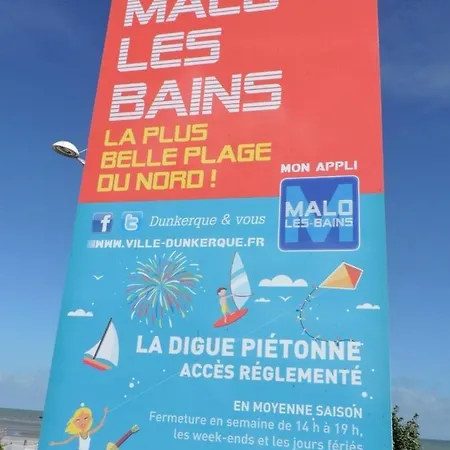 Appartement Passionne De La