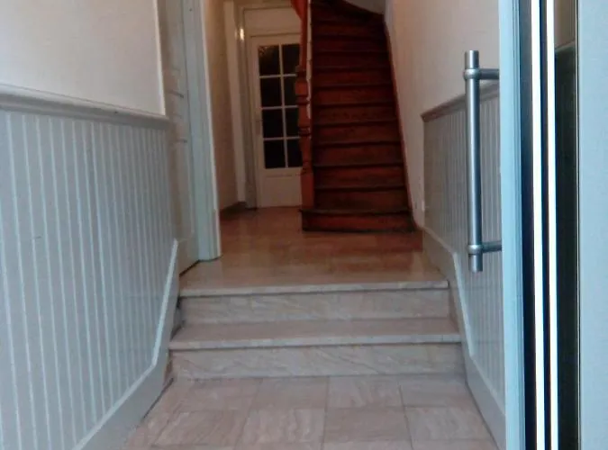 Passionne De La Apartment *