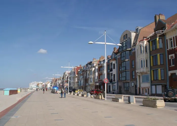 Passionne De La * Dunkierka