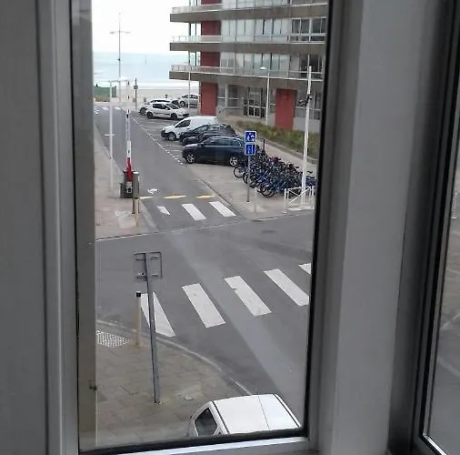 Apartament Passionne De La *