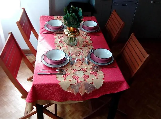 Apartament Passionne De La Dunkierka