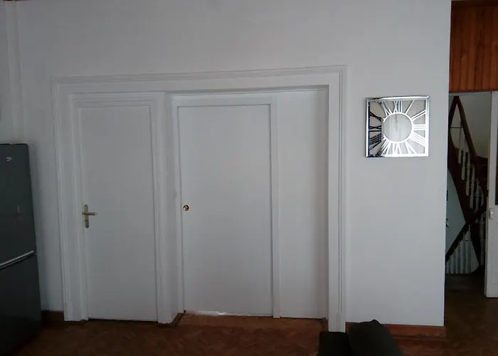 Passionne De La Apartament Dunkierka