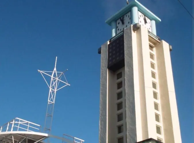 Passionne De La Dunkierka