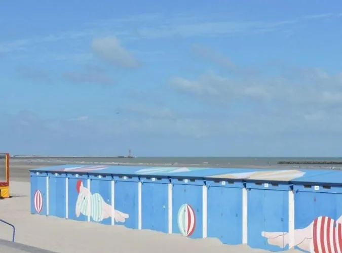 Passionne De La Apartament Dunkierka