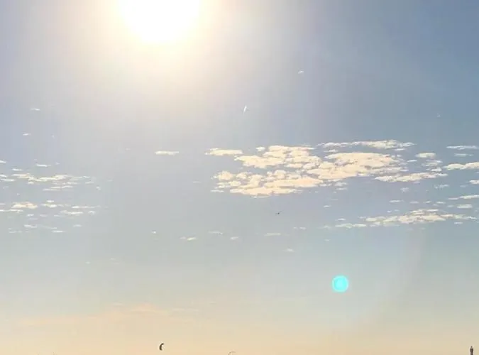 Apartament Passionne De La Dunkierka