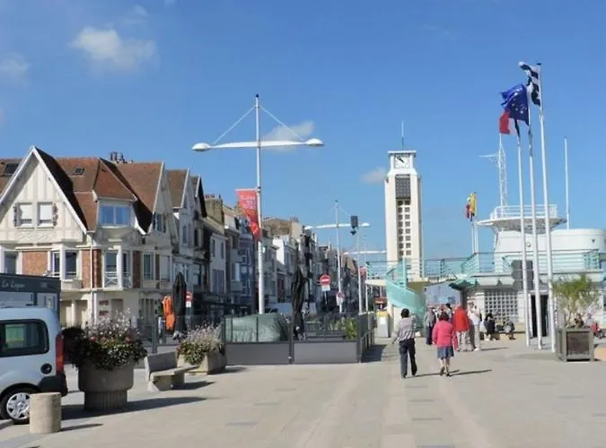 Passionne De La Apartament