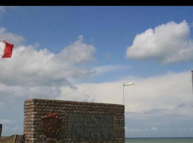 Passionne De La Dunkirk