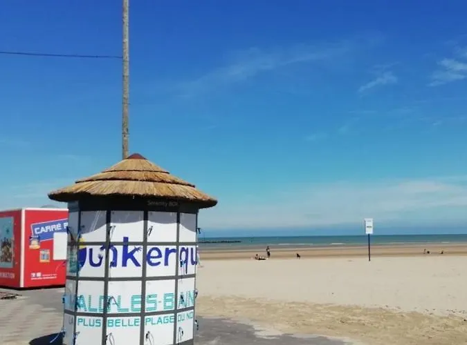 Apartament Passionne De La