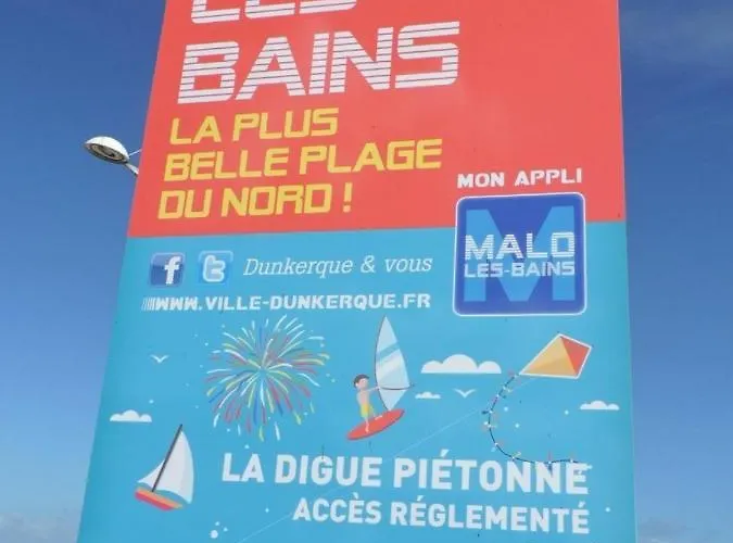 Apartament Passionne De La